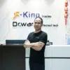 Picture of Allen Liao