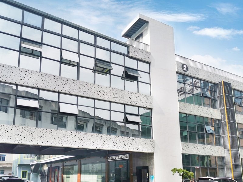 Dr. Warm heated apparel manufacturing factory in Dongguan China