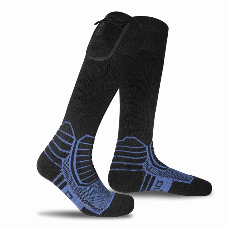 Heated Socks Model SS01 with 7 Days Delivery After Deposit Fast Turnaround from Factory