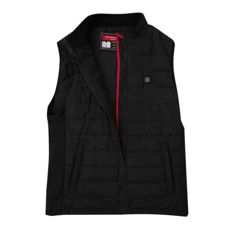 Heated Vest with 2187300 Search Volume 1457 Sales Growth Outdoor Lithium Battery Factory