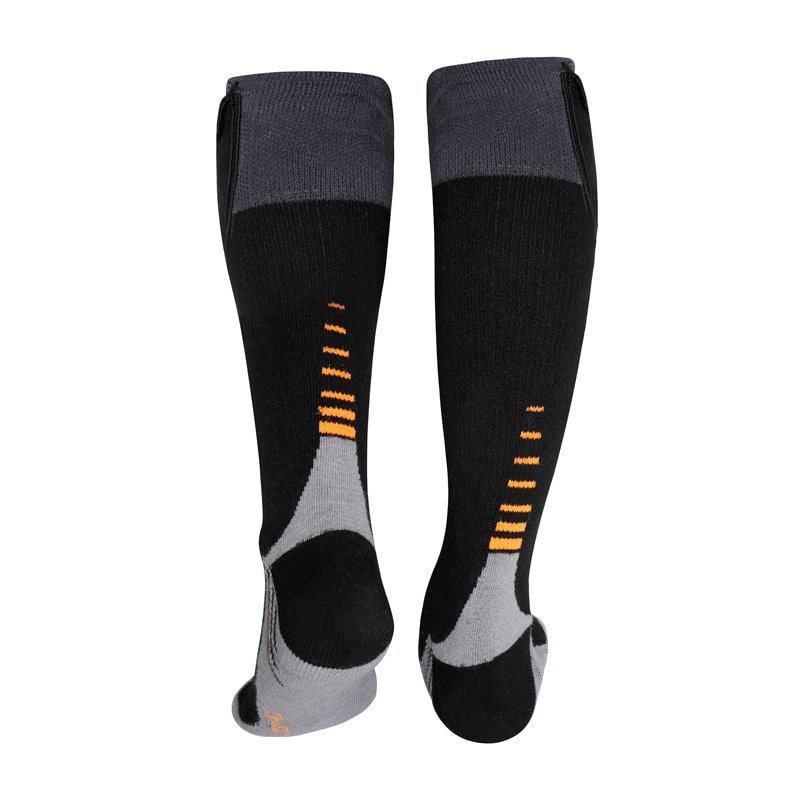 Personalized Heated Socks with 14 Days Delivery Fast Production Run Factory Supplier