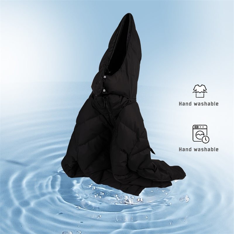 Professional Heated Apparel Manufacturer Unisex Jacket ODM Solution Polyester Nylon Fabric