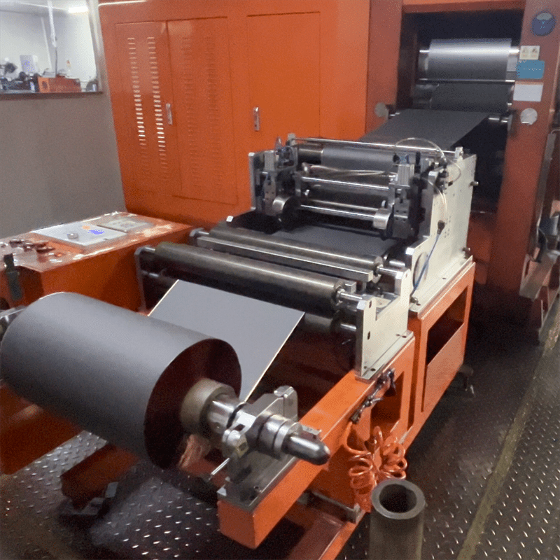 lithium battery material production machine for heated apparel battery technology heated clothing battery manufacturing process