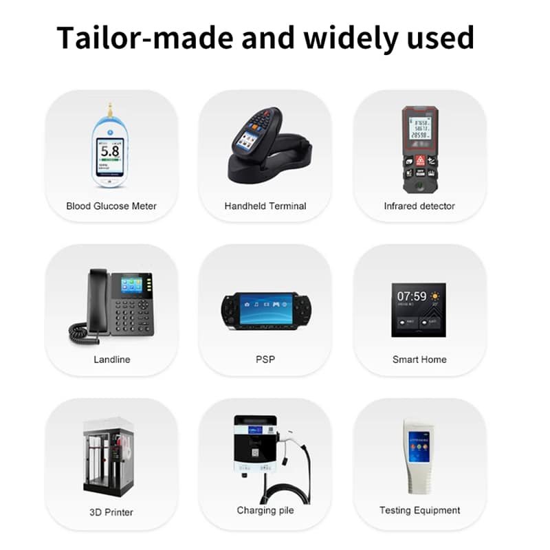 lithium polymer battery applications heated gear battery lithium battery for electronic devices rechargeable lithium battery technology