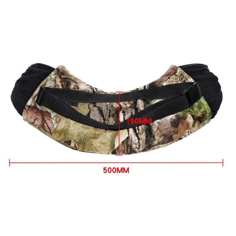 CE FCC RoHS Certified Hand Warmer Manufacturer Camouflage Gear Solution Factory