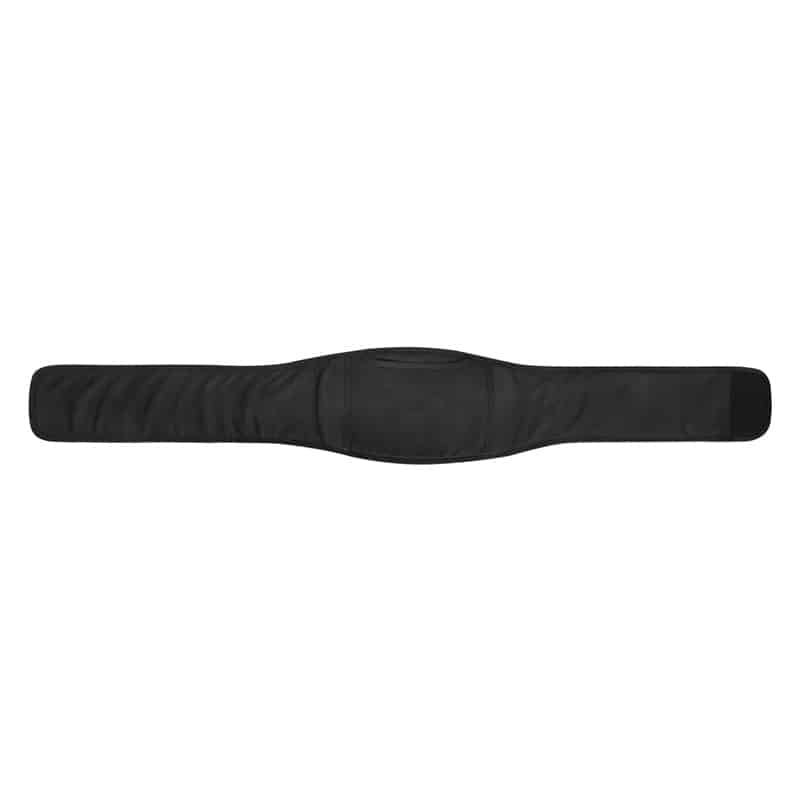 CE SGS Certified Heated Waist Belt with 14 Days Delivery Reliable Factory Supplier