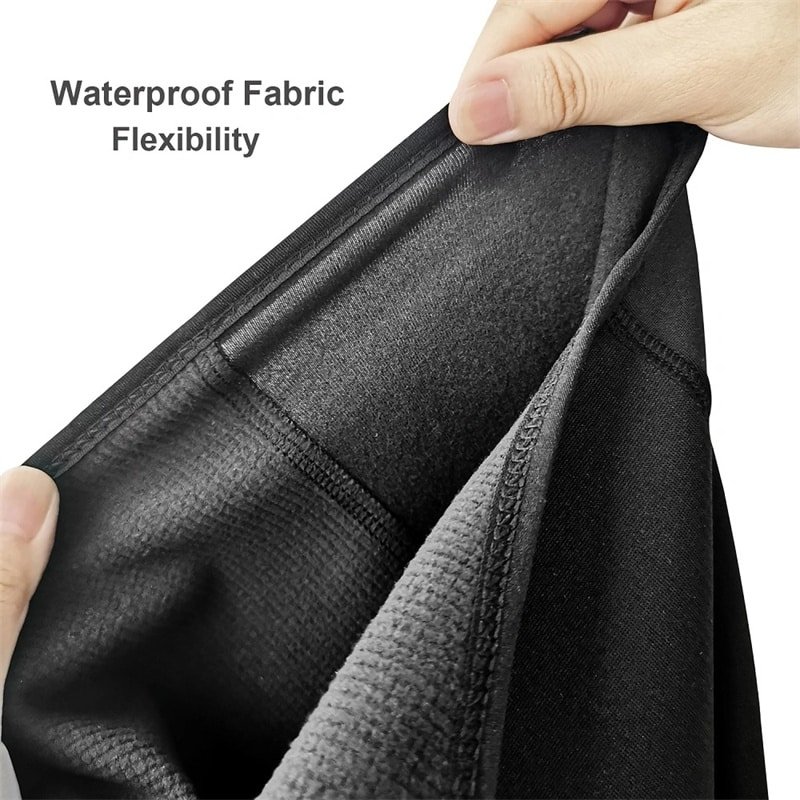 Professional Heated Gear Manufacturer Face Protection Solution with Windproof ODM Factory