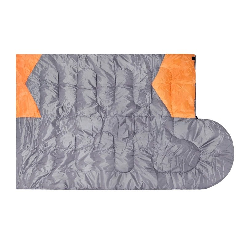Professional Heated Gear Manufacturer Windproof Battery Heated Sleeping Bag Solution Factory