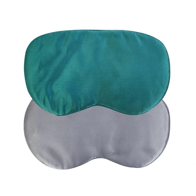 Wholesale Heated Eye Mask MOQ 1000 OEM Custom Factory Price Skincare Tool