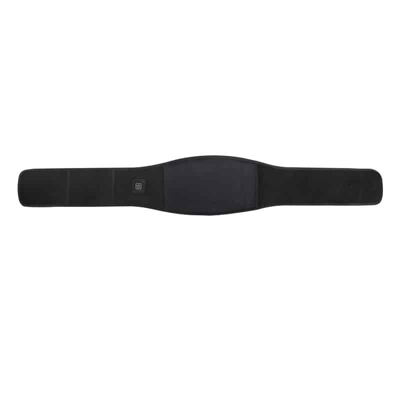 Wholesale Heated Lumbar Belt MOQ 1000 OEM Custom Factory Price Healthcare Device