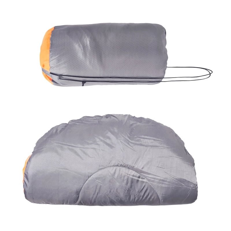 Wholesale Heated Sleeping Bag MOQ 500 OEM ODM Custom Factory Price Camping Gear