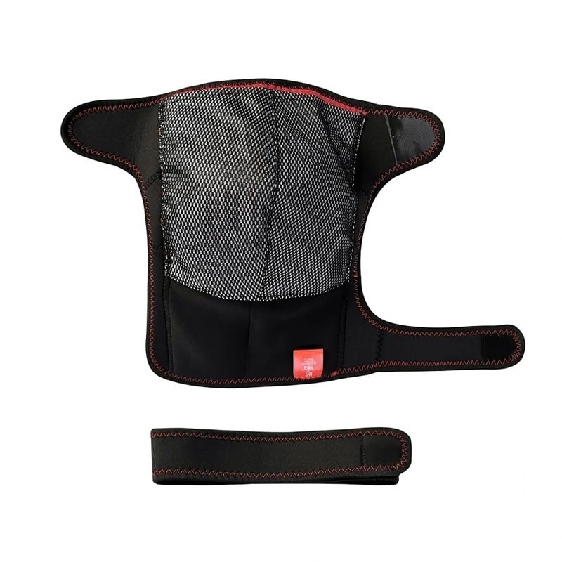 Wholesale Heated Support Brace MOQ 500 OEM Custom Factory Price Healthcare Product