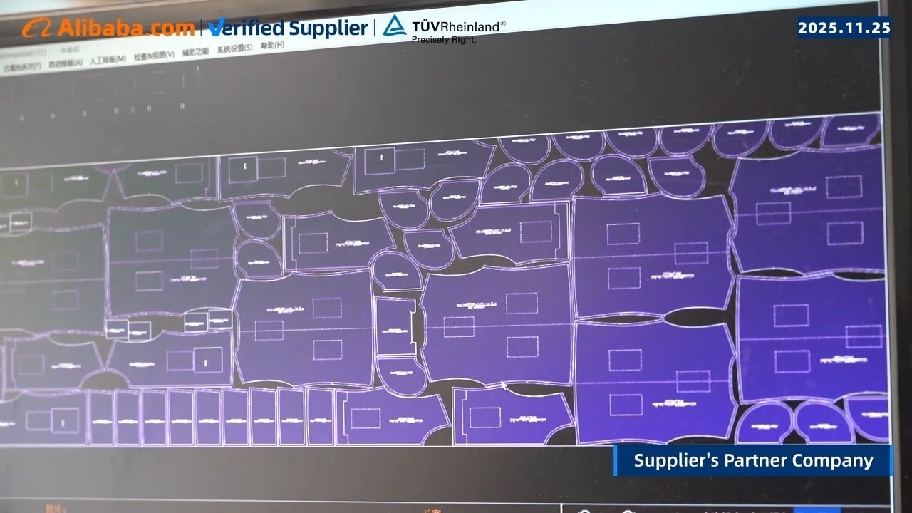Prototype evidence of heated product development and iteration