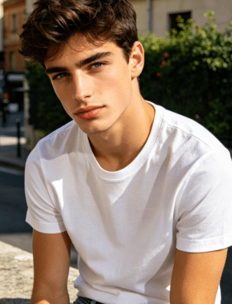 Leo Anderson