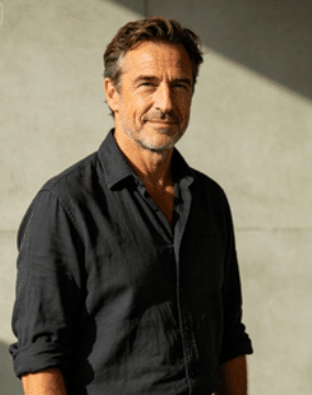Mark Wilson