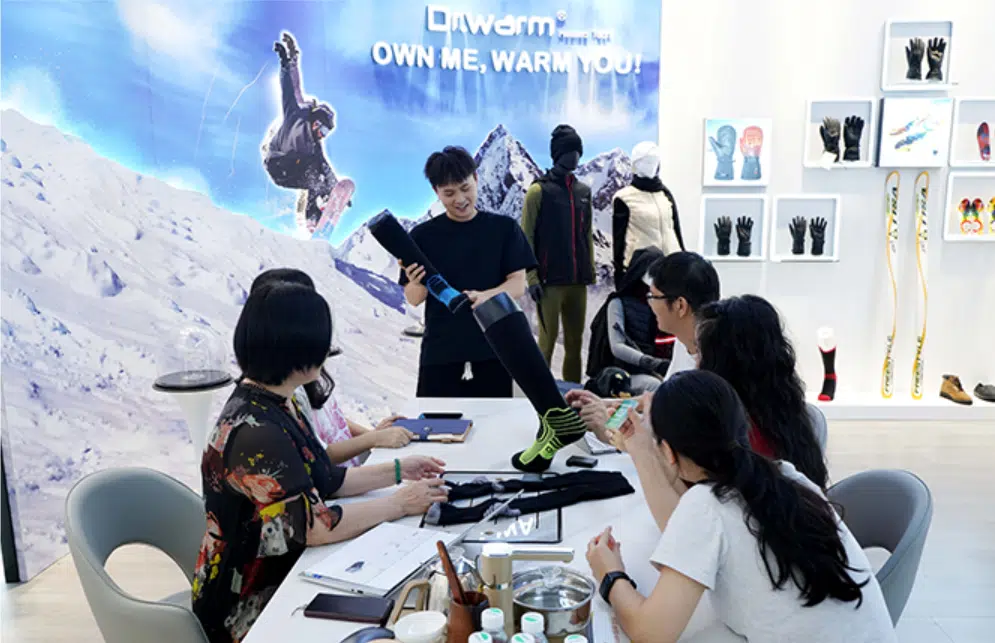 questions to ask a heated clothing supplier before ordering