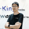 Picture of Mark Huang