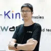 Picture of Mark Huang